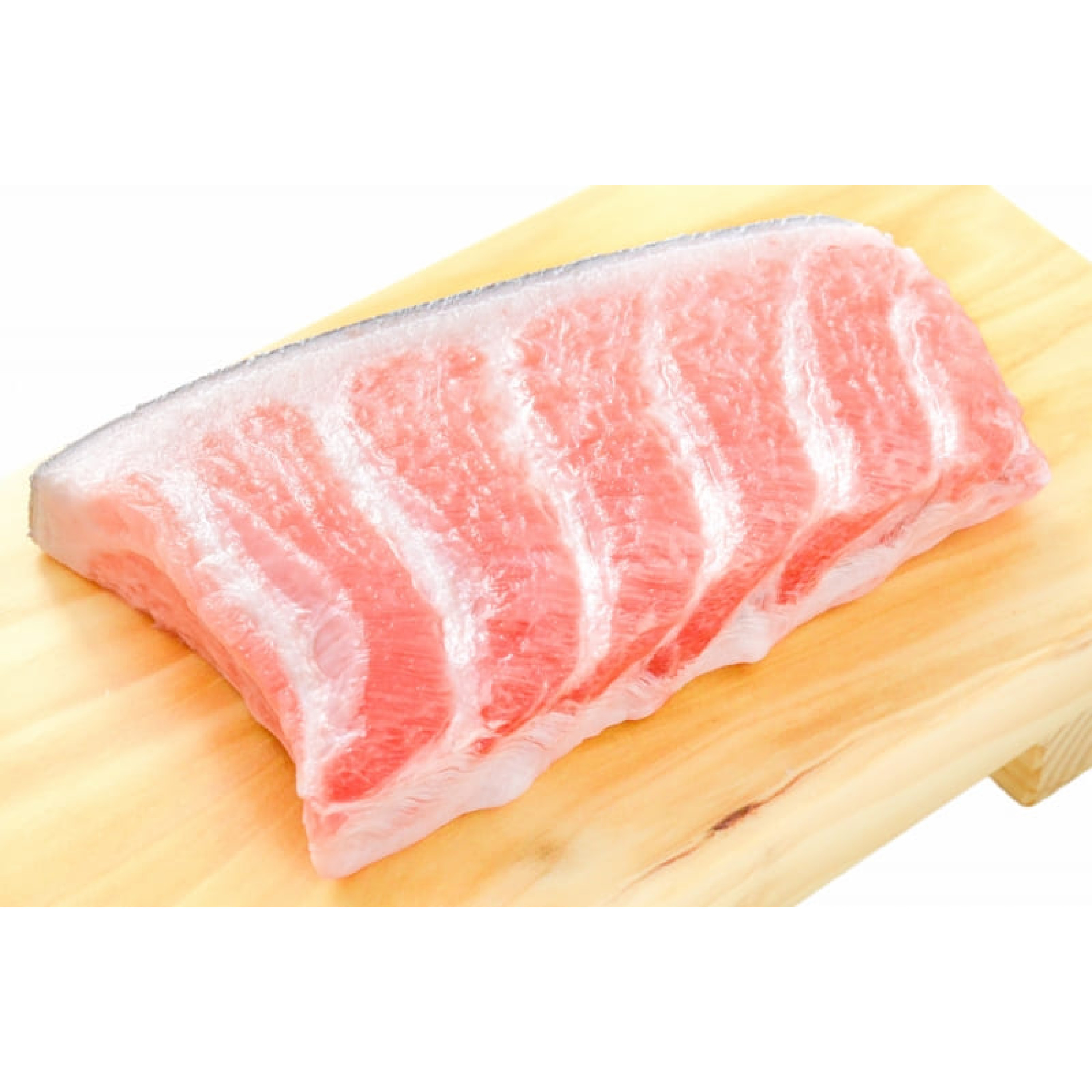 O-Toro -40度急凍鮪魚腩 每KG計算